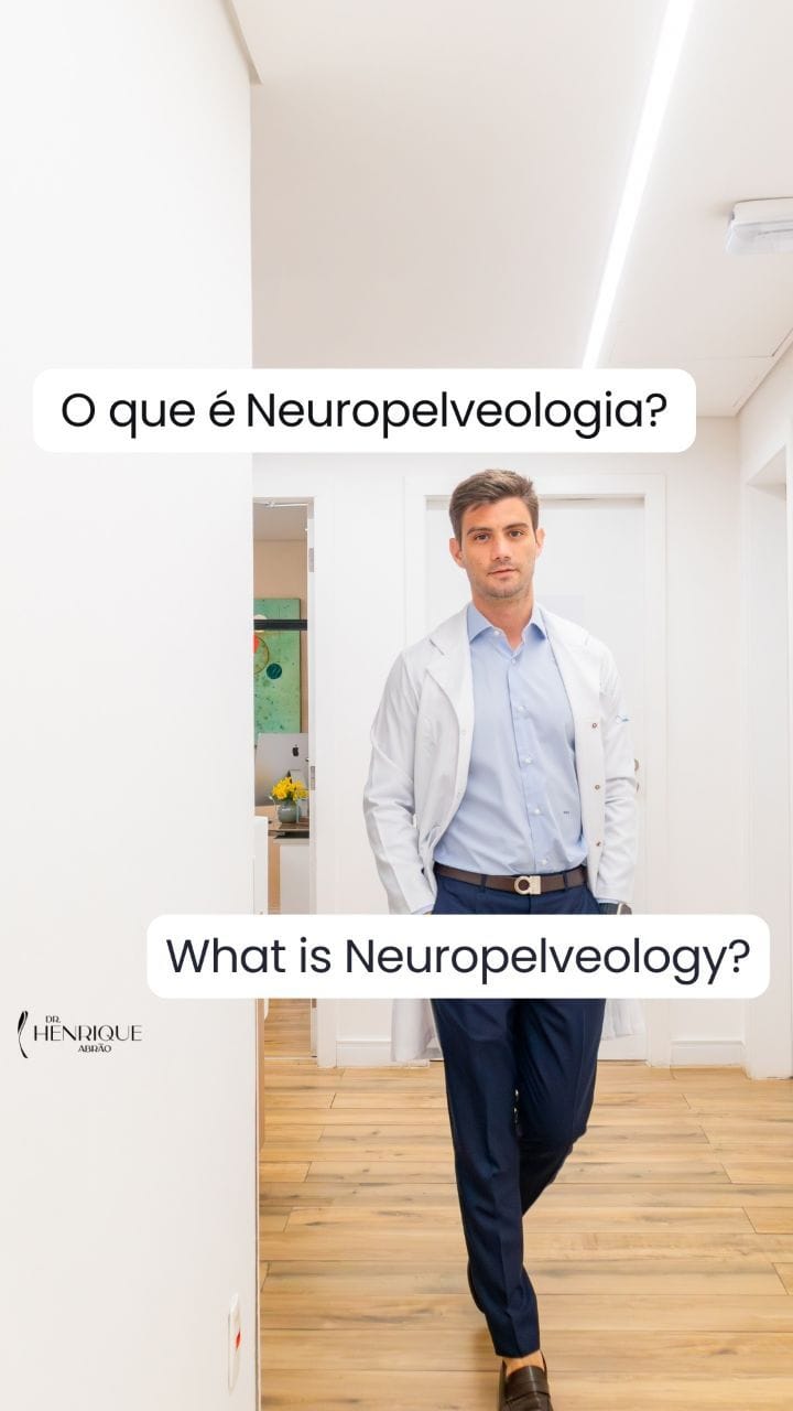Neuropelveologia